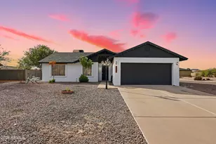 10583 W Fernando Dr, Arizona City, AZ 85123 - Photo 1
