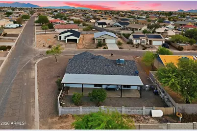 10583 W Fernando Drive, Arizona City, AZ 85123 - Photo 29