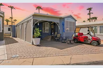 232 E Merlin Road, Mesa, AZ 85205 - Photo 1