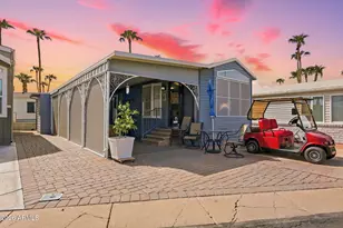 232 E Merlin Rd, Mesa, AZ 85205 - Photo 1