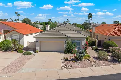 9353 N 115th Street, Scottsdale, AZ 85259 - Photo 1