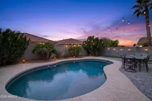 4140 W Alabama Ln, San Tan Valley, AZ 85144 - Photo 1