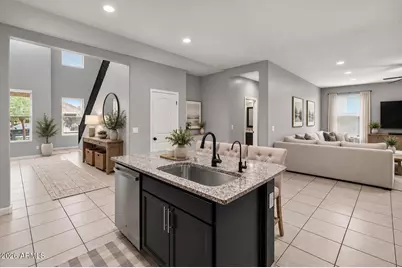 4140 W Alabama Lane, San Tan Valley, AZ 85144 - Photo 5
