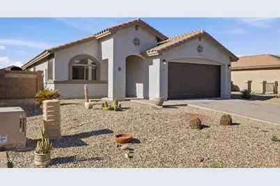 29843 W Clarendon Avenue, Buckeye, AZ 85396 - Photo 5