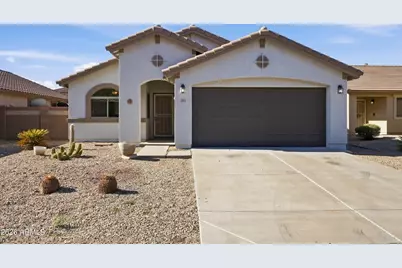 29843 W Clarendon Avenue, Buckeye, AZ 85396 - Photo 3