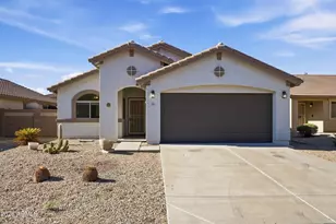 29843 W Clarendon Ave, Buckeye, AZ 85396 - Photo 3