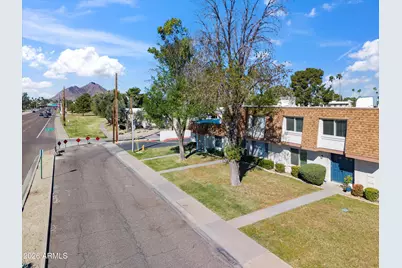 8206 E Chaparral Road, Scottsdale, AZ 85250 - Photo 3