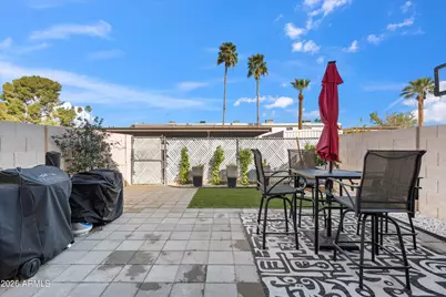8206 E Chaparral Road, Scottsdale, AZ 85250 - Photo 29