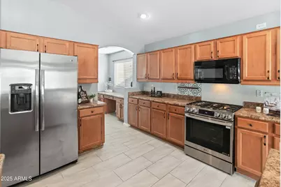 13630 W Redfield Road, Surprise, AZ 85379 - Photo 17