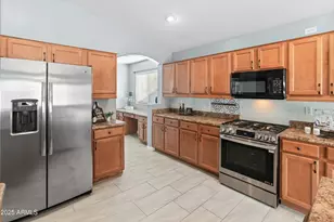 13630 W Redfield Rd, Surprise, AZ 85379 - Photo 17