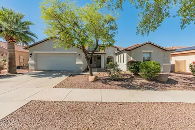 13630 W Redfield Road, Surprise, AZ 85379 - Photo 1