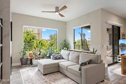 5250 E Deer Valley Drive #360, Phoenix, AZ 85054 - Photo 11
