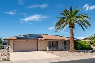 14420 N McPhee Dr, Sun City, AZ 85351 - Photo 1
