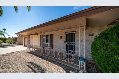 14420 N McPhee Drive, Sun City, AZ 85351 - Photo 21