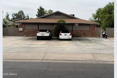 2931 E Beck Lane, Phoenix, AZ 85032 - Photo 1