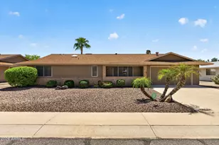 9711 W Calico Dr, Sun City, AZ 85373 - Photo 1