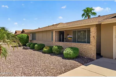 9711 W Calico Drive, Sun City, AZ 85373 - Photo 3