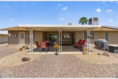 9711 W Calico Drive, Sun City, AZ 85373 - Photo 55