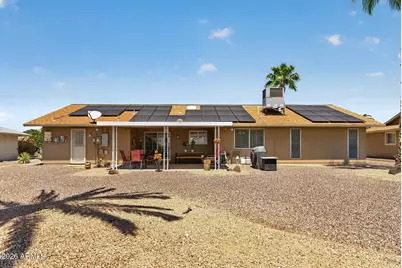 9711 W Calico Drive, Sun City, AZ 85373 - Photo 51