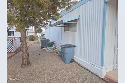 2600 E Allred -- #E 69, Mesa, AZ 85204 - Photo 5