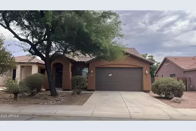 46157 W Holly Drive, Maricopa, AZ 85139 - Photo 1