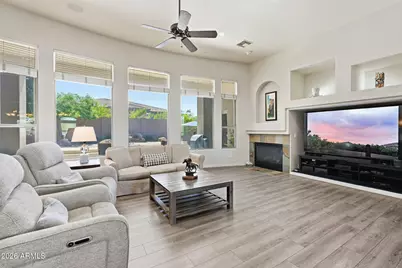 11481 E Blanche Drive, Scottsdale, AZ 85255 - Photo 9