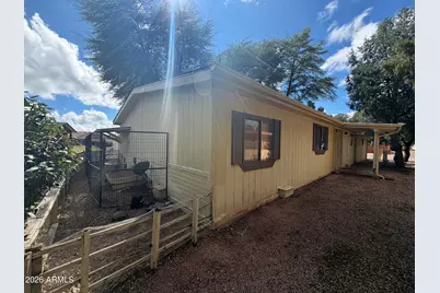 117 N Lakeshore Road, Payson, AZ 85541 - Photo 3