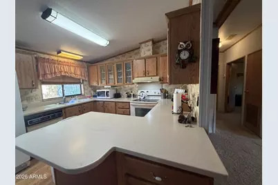 117 N Lakeshore Road, Payson, AZ 85541 - Photo 7