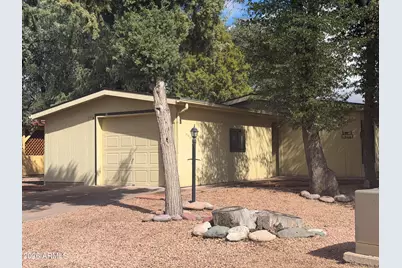 117 N Lakeshore Road, Payson, AZ 85541 - Photo 37