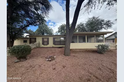 117 N Lakeshore Road, Payson, AZ 85541 - Photo 1