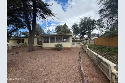 117 N Lakeshore Road, Payson, AZ 85541 - Photo 31