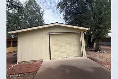 117 N Lakeshore Road, Payson, AZ 85541 - Photo 35