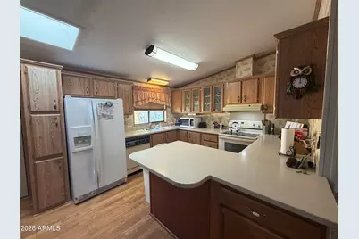 117 N Lakeshore Road, Payson, AZ 85541 - Photo 9