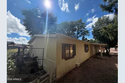 117 N Lakeshore Road, Payson, AZ 85541 - Photo 45