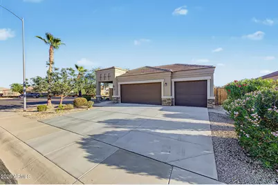 1141 E Viola Court, Casa Grande, AZ 85122 - Photo 31