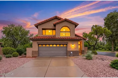 5901 E Kelton Lane, Scottsdale, AZ 85254 - Photo 1