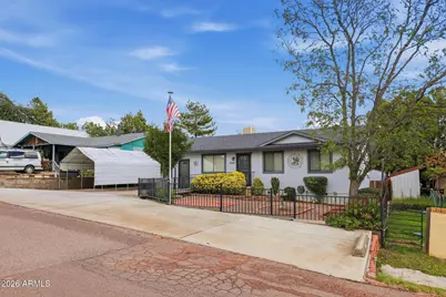 2003 N Fredanovich Circle, Payson, AZ 85541 - Photo 31