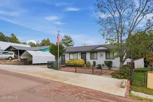 2003 N Fredanovich Cir, Payson, AZ 85541 - Photo 31