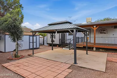 2003 N Fredanovich Circle, Payson, AZ 85541 - Photo 25