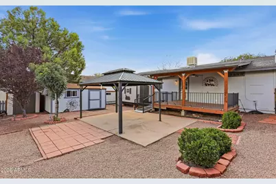 2003 N Fredanovich Circle, Payson, AZ 85541 - Photo 23