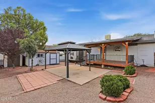 2003 N Fredanovich Cir, Payson, AZ 85541 - Photo 23