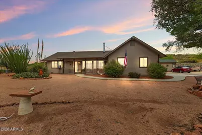 2693 S Old Church Road, Camp Verde, AZ 86322 - Photo 1