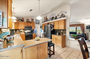 2693 S Old Church Rd, Camp Verde, AZ 86322 - Photo 19