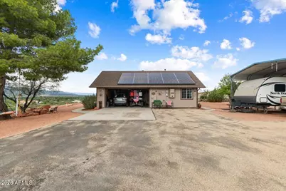 2693 S Old Church Road, Camp Verde, AZ 86322 - Photo 9