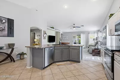 3947 S Soho Lane, Chandler, AZ 85286 - Photo 17