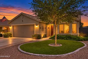 3947 S Soho Ln, Chandler, AZ 85286 - Photo 1