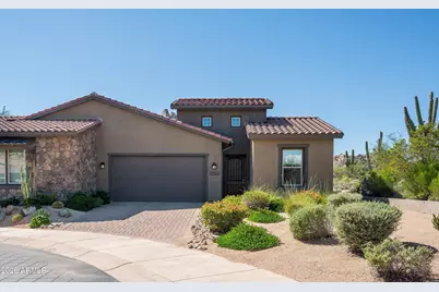 26866 N 104th Way, Scottsdale, AZ 85262 - Photo 3