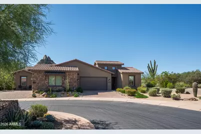 26866 N 104th Way, Scottsdale, AZ 85262 - Photo 35