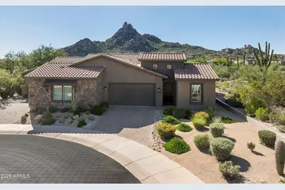 26866 N 104th Way, Scottsdale, AZ 85262 - Photo 1