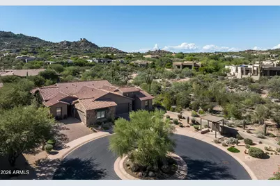 26866 N 104th Way, Scottsdale, AZ 85262 - Photo 37